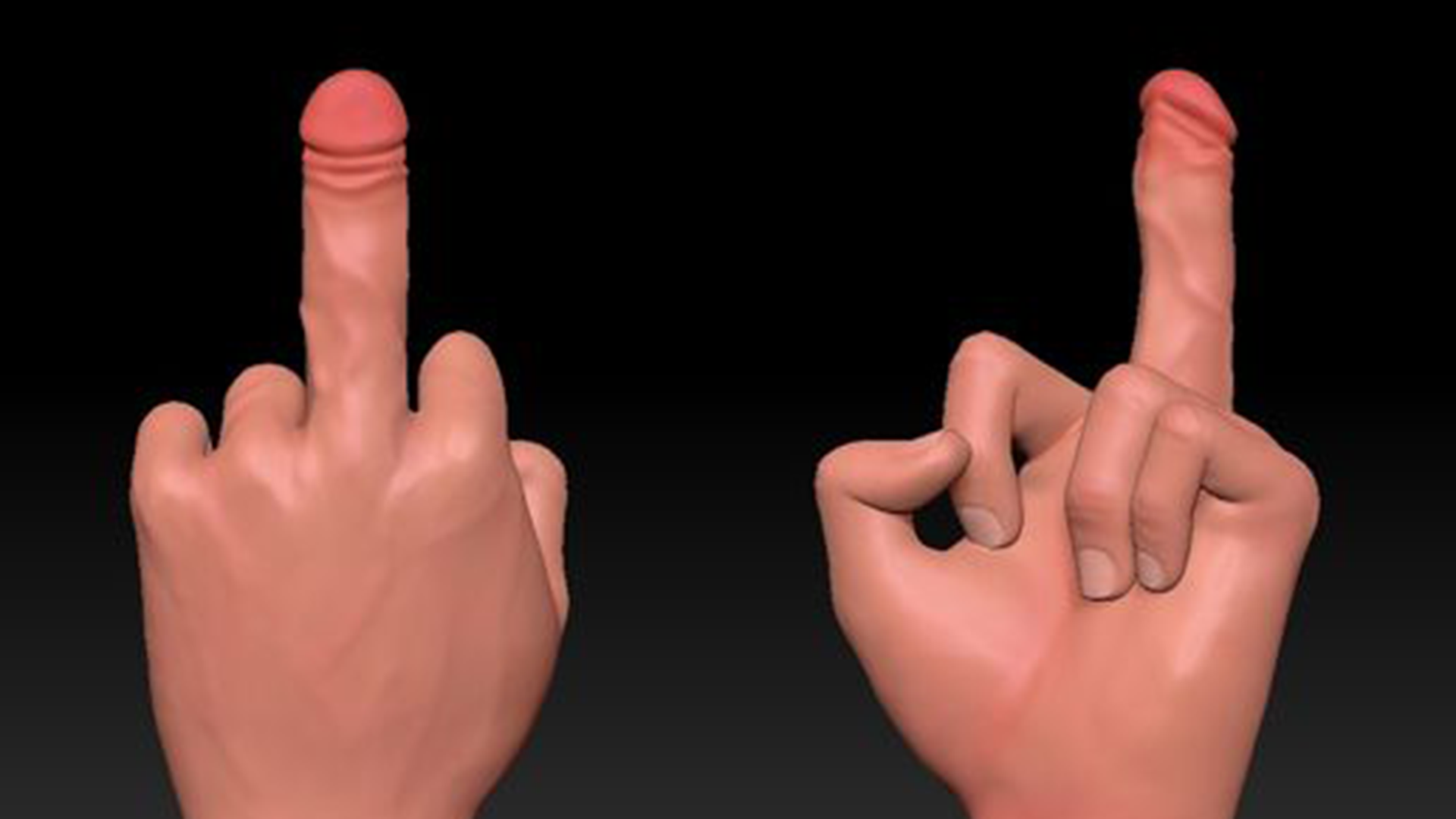 Operation Soft Hands