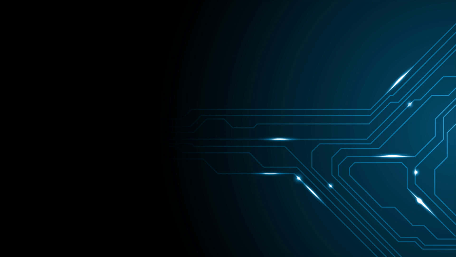 Tech Background